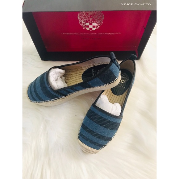 ❌SOLD Vince Camuto Espadrilles - Picture 2 of 5